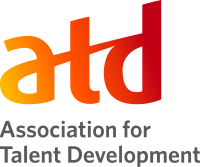 Логотип ATD