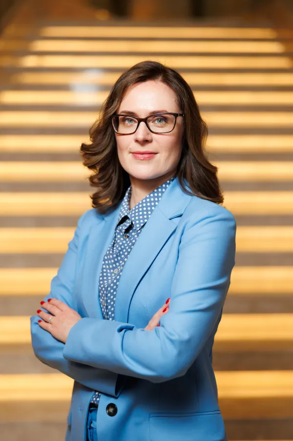 Татьяна Суслова