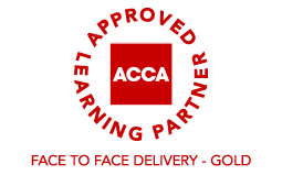 ACCA Platinum Approved Learning Partner