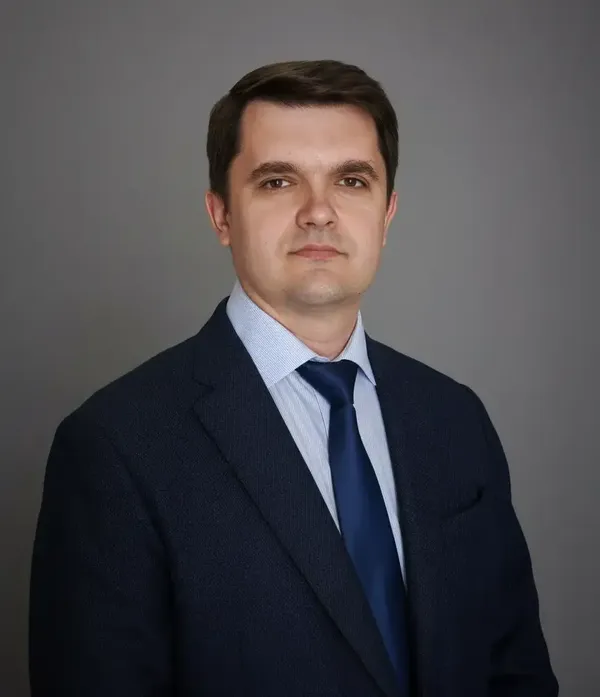 Михаил Пекшев