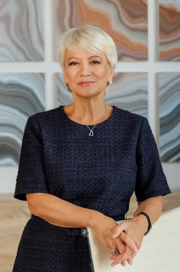 Марина Михайленко