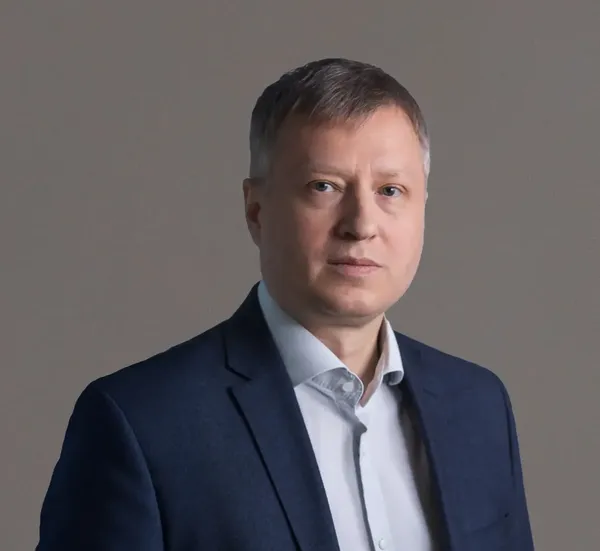 Александр Чернов