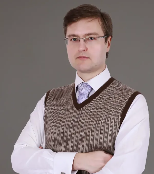 Вадим Юдин