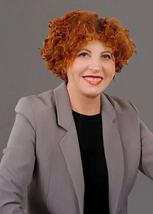 Татьяна Плотникова