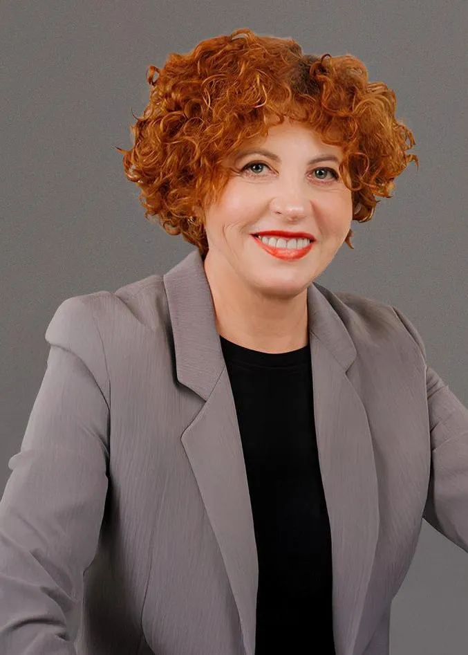 Татьяна Плотникова