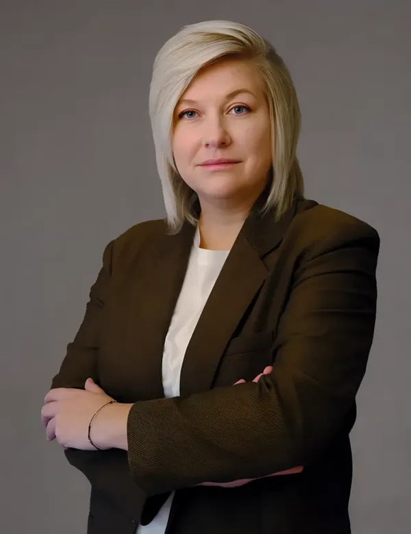Светлана Купцова