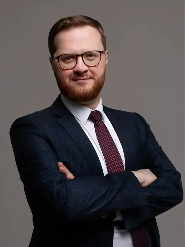 Дмитрий Модестов