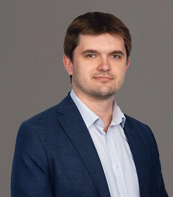 Михаил Пекшев