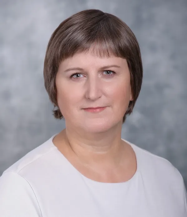 Ирина Парадеева