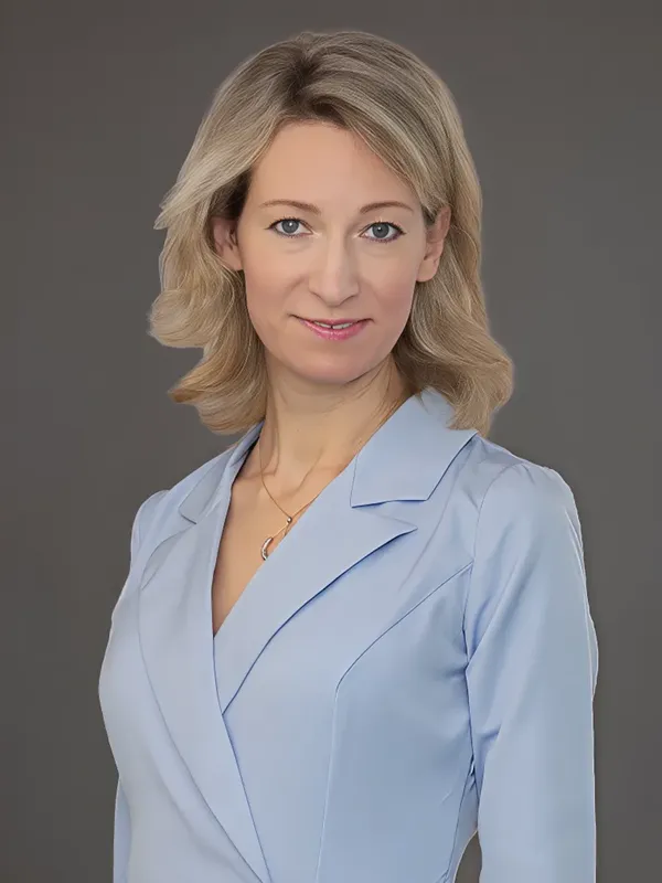 Наталья Сокова