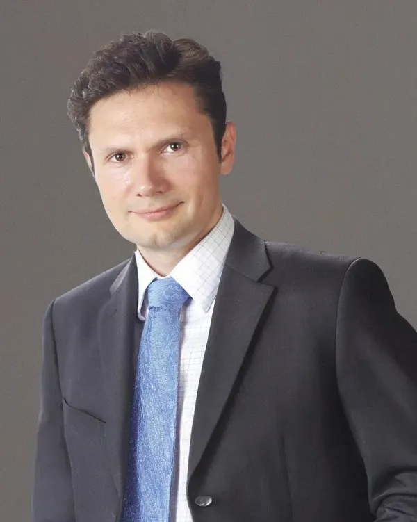 Семен Воробьев