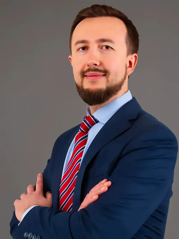 Дмитрий Бибетко