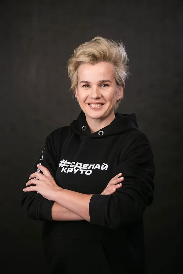 Мария Артамонова