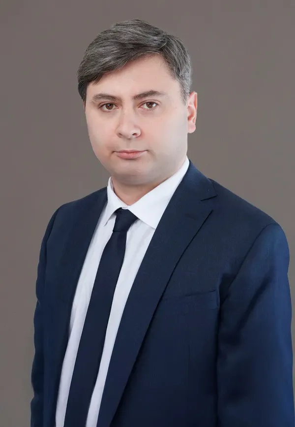 Марк Чинченко