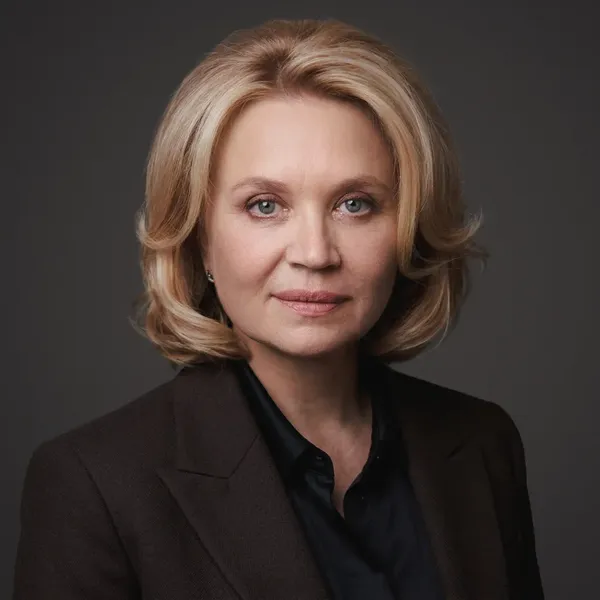 Елена Баева