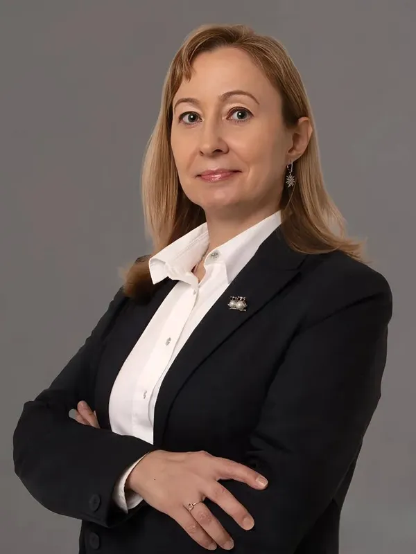 Елена Левтеева